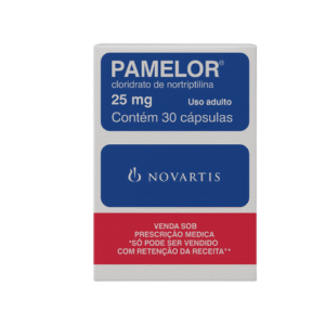 Pamelor
