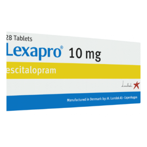 Lexapro