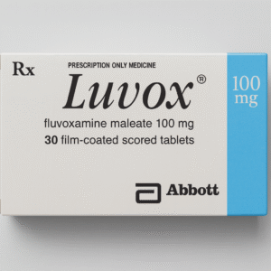 Luvox