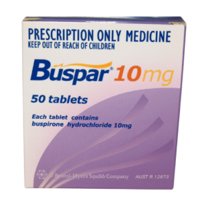 Buspar