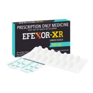 Effexor xr