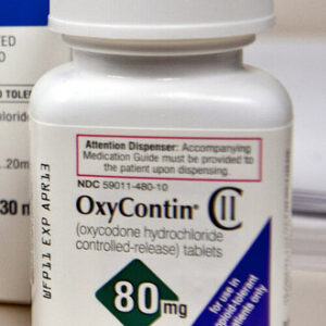 Oxycontin 80 mg