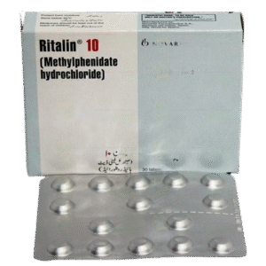 Ritalin 10mg