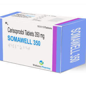 Soma 350 mg